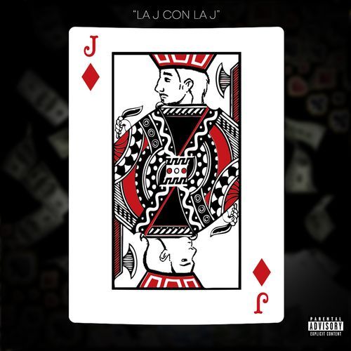 Por Ahora cover art