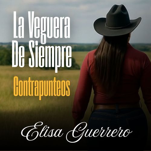 La Veguera De Siempre (Contrapunteos)