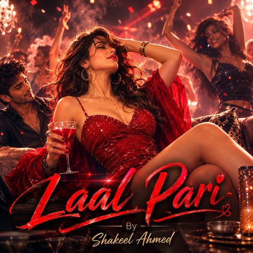 Laal Pari
