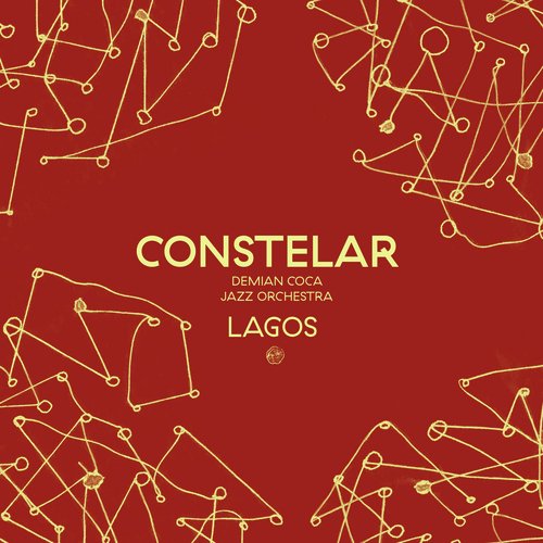 Lagos cover art
