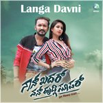 Langa Davni (From "Nan Khadar Nan Hudgi Super ")