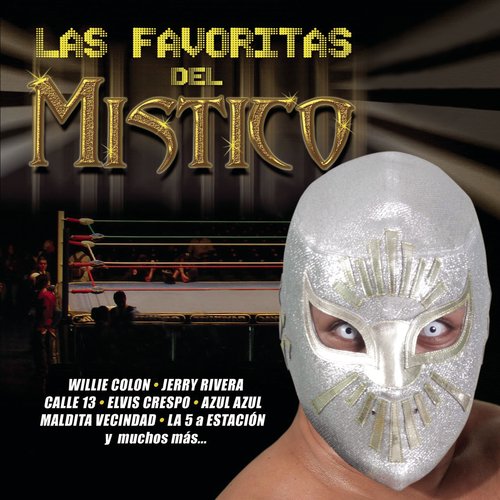 Las Favoritas Del Mistico