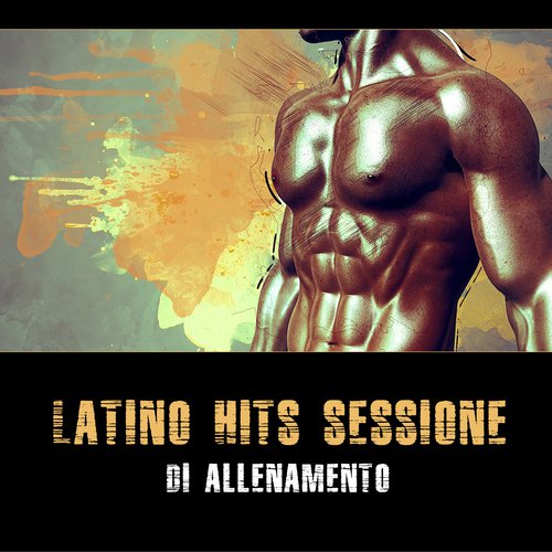 Latino hits sessione di allenamento – Musica ideale per esercizi, Workout Music, Veloce perdita di peso