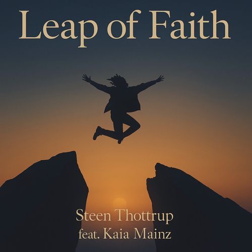 Leap of Faith