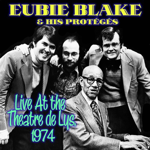 Live At the Theatre de Lys, 1974