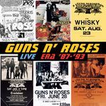 Nightrain (Live In Las Vegas / 1992)
