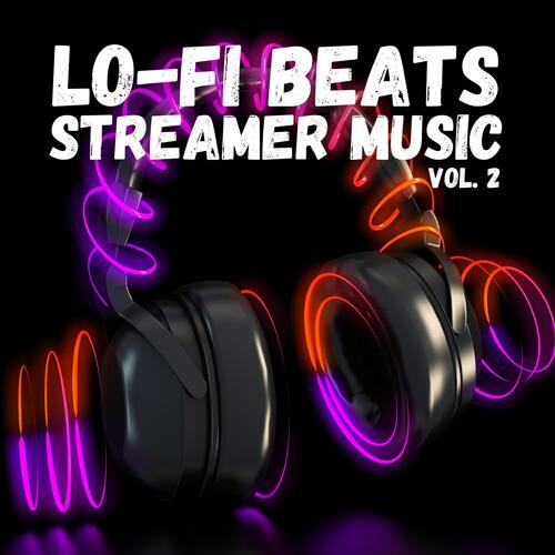 Caldwell Lo-Fi Beats cover art