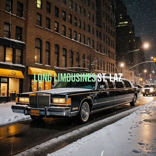 Long Limousines