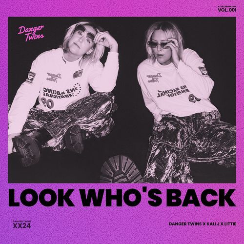 Look Who's Back_poster_image