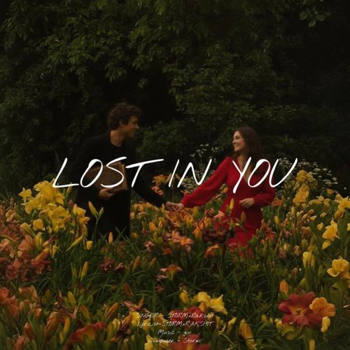 Lost In You