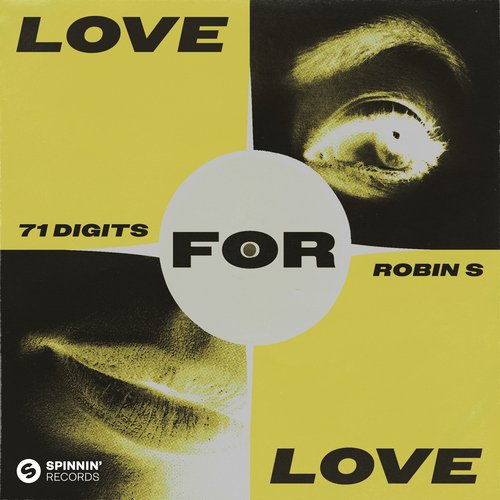 Love For Love (Extended Mix) (Extended Mix)