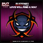 Love Will Find A Way (Original Mix)