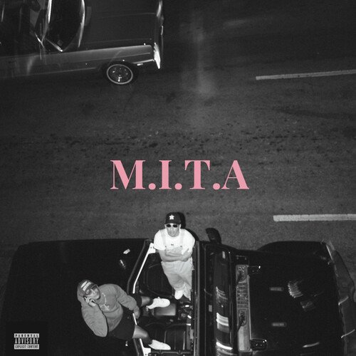 M.I.T.A cover art