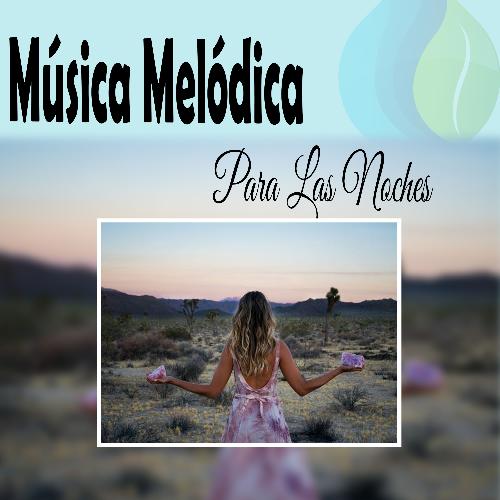 La Tranquilidad Melódica cover art