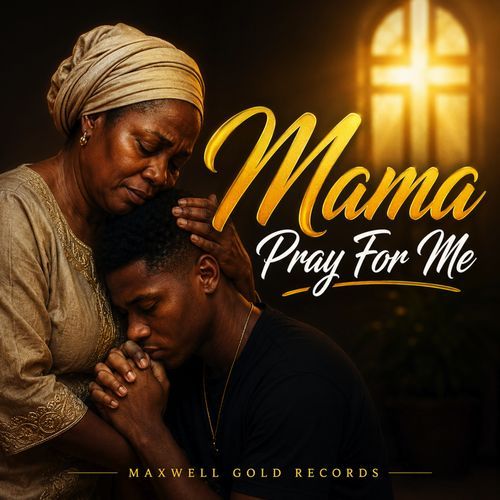 Mummy Pray for Me