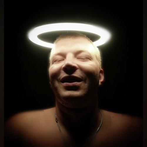 Свободная cover art
