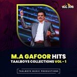 Maafi Mushkil (From "M.A Gafoor Hits Taalboys Collections Vol.1")
