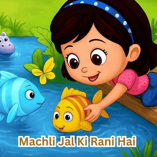 Machli Jal ki Rani Hai
