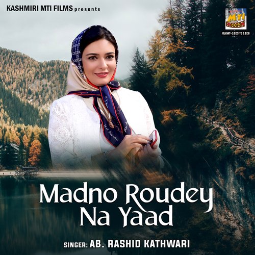 Madno Roudey Na Yaad