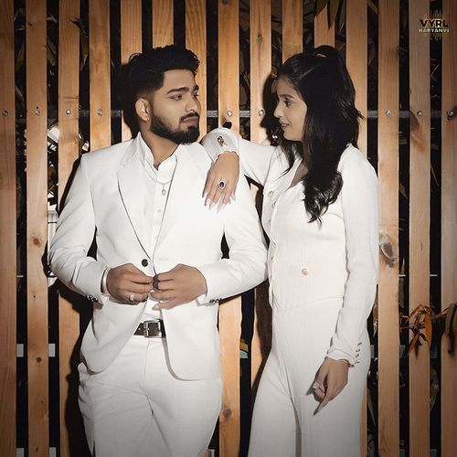 Main Tere Prem Mai (LoFi)