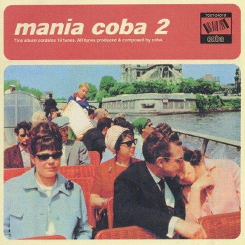 Transparent Mania Transparent Greece ~透明なギリシャ~ - Song Download from Mania Coba 2 @ JioSaavn