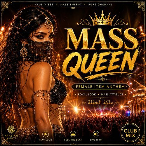 Mass Queen