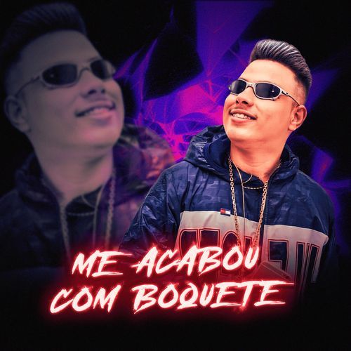 Me Acordou Com o Boquete