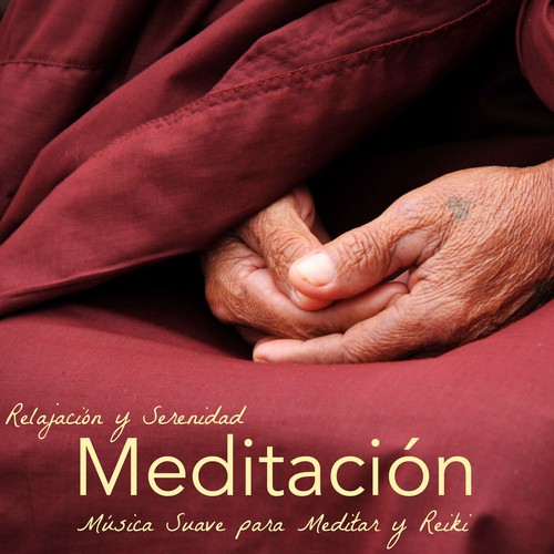 Relajación y Serenidad cover art