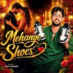 Mehange Shoes