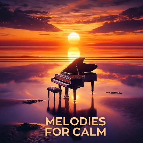 Melodies for Calm: Smooth Jazz Relaxation Time