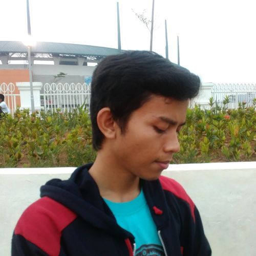 Menunggu Kepastianmu