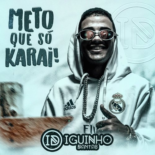 Iguinho Dantas