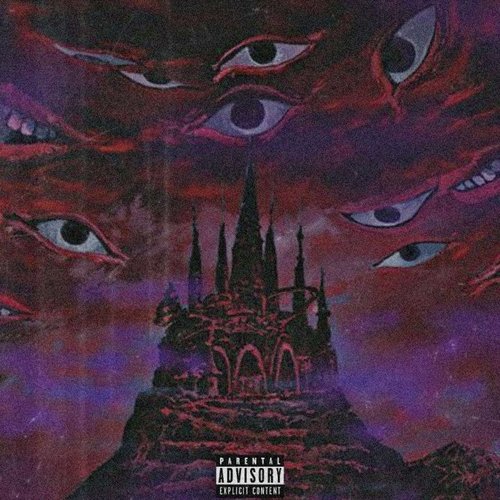 Midnight House cover art