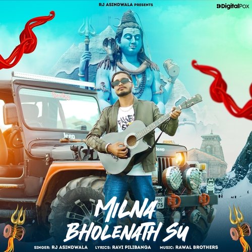 Milna Bholenath Su