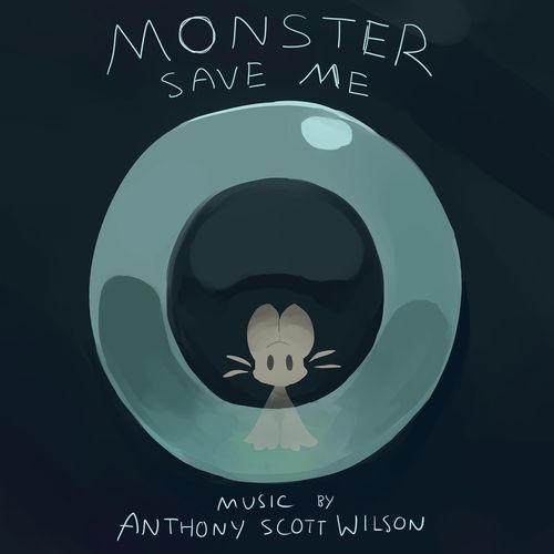 Lab Escape cover art
