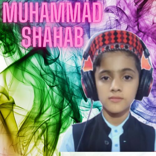 Muhammad Shahab