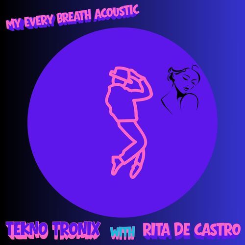 My Every Breath Acoustic