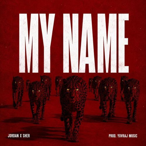 My Name