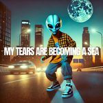 My Tears Are Becoming A Sea (Techno)