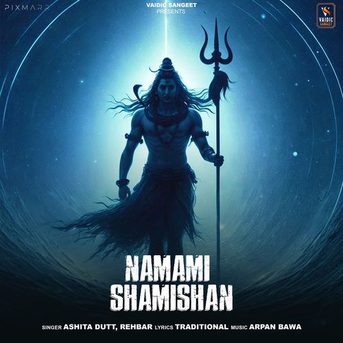 Namami Shamishan