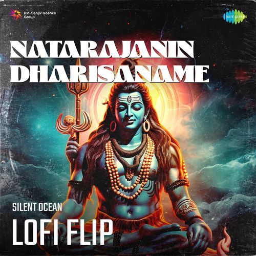 Natarajanin Dharisaname Lofi Flip cover art