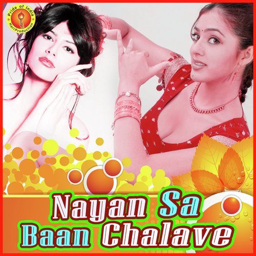 Nayan Sa Baan Chalave