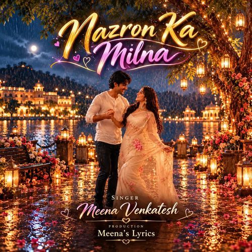 Nazron Ka Milna