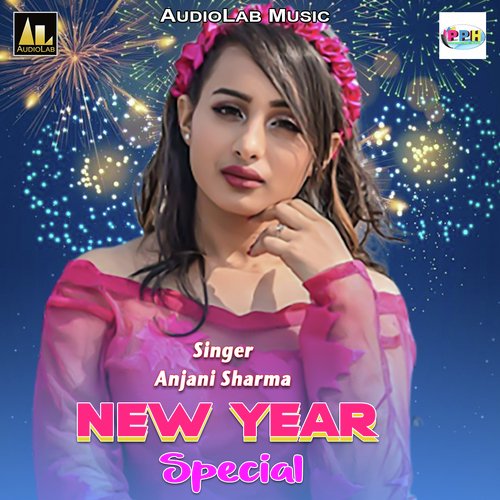 New Year Special Song