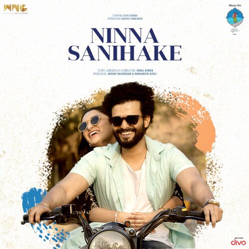 Nee Parichaya Lyrics - Ninna Sanihake - Only on JioSaavn