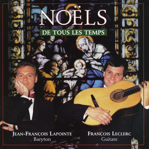 Noëls de tous les temps_poster_image