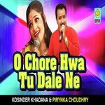 O Chore Hawa Tu Dale Na (Haryanvi)