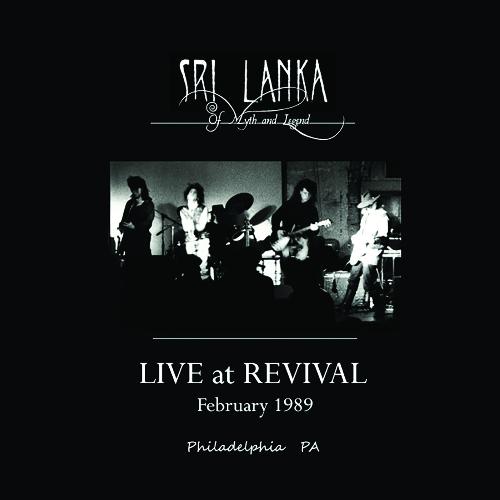 Andrea (Live) cover art