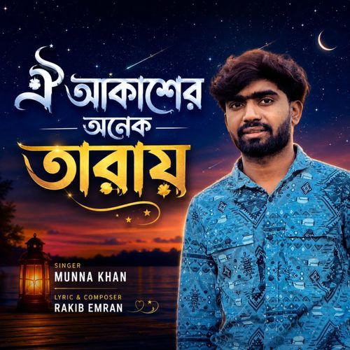 Oi Akasher Onek Tarai (PT 2)