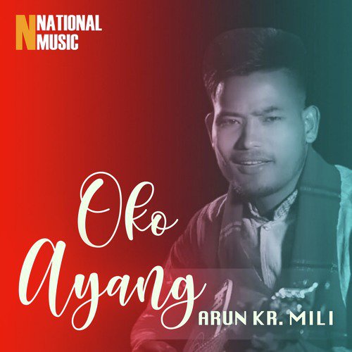 Oko Ayang - Single